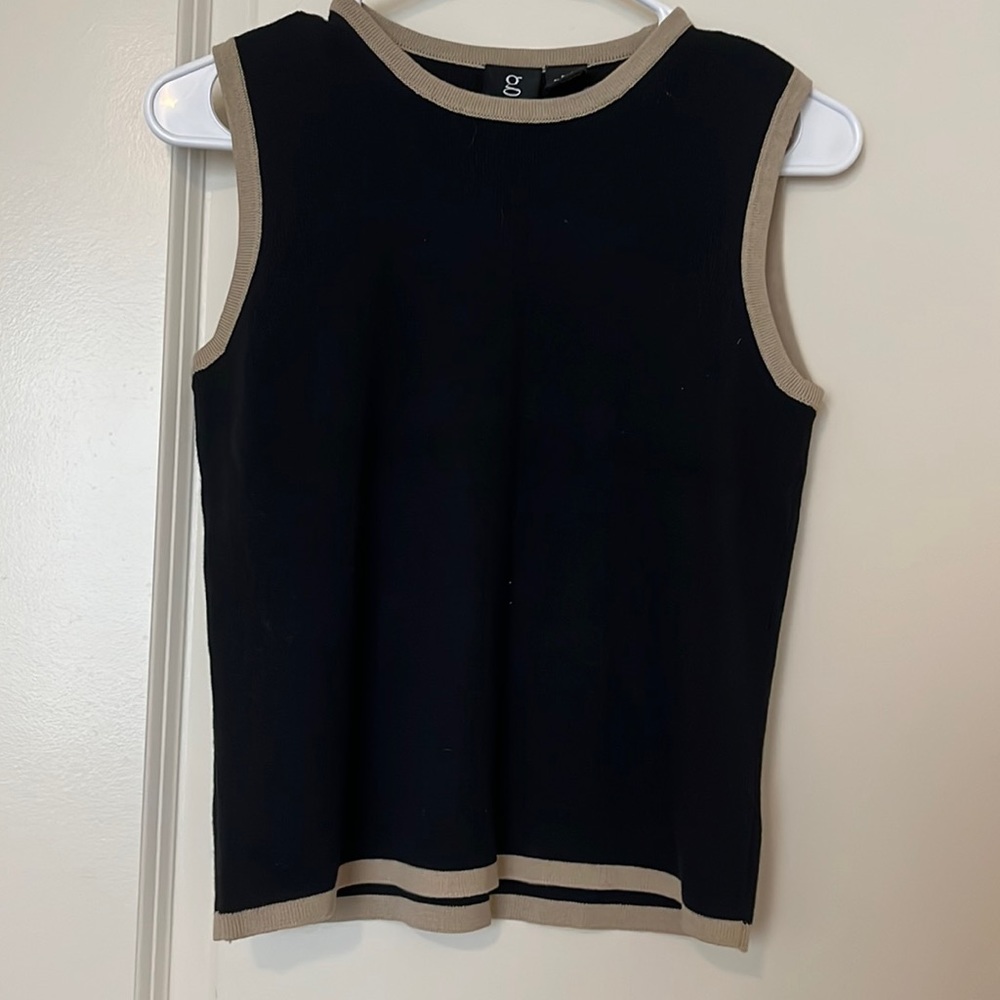 Vest
